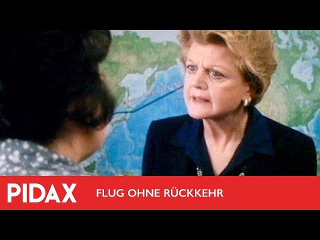 Pidax - Flug ohne Rückkehr (1988, Michael Pressman)