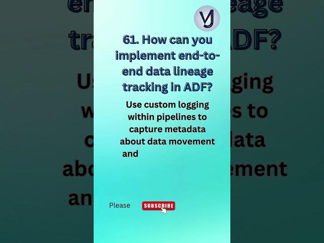 ADF Interview Tips #adfinterviewquestions #azureinterviewquestions
