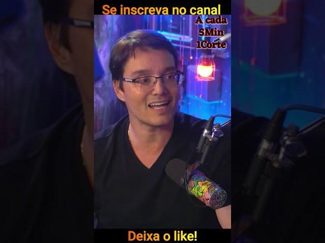 #shorts PETER O CARA GANHAVA UM TESLA POR CADA VIDEO!!!!! #InteligenciaLTDA