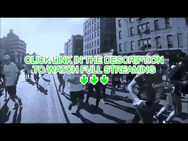 Live'Stream@ 2022 New Balance 5th Avenue Mile Race