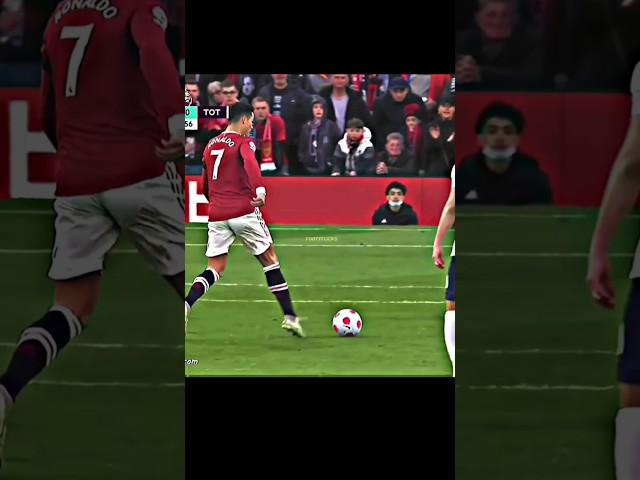 Ronaldo amazing goal  #edit #cr7 #FootyFlicks #goat #football #fyp #shortvideo