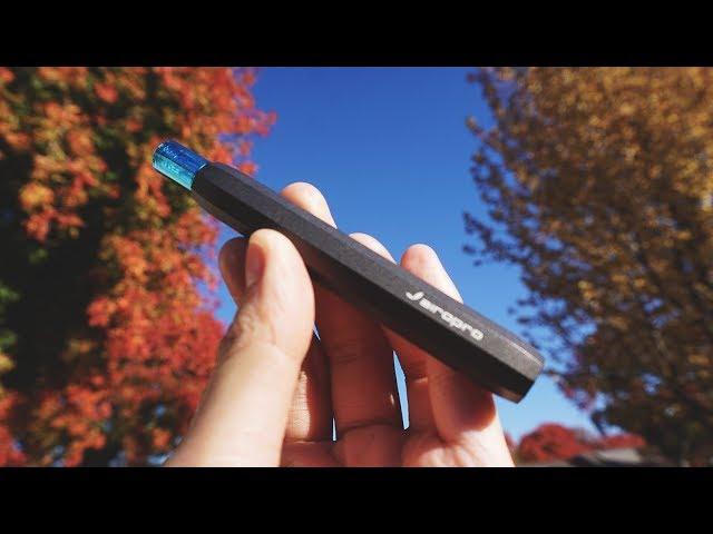 AiroPro Vape Pen