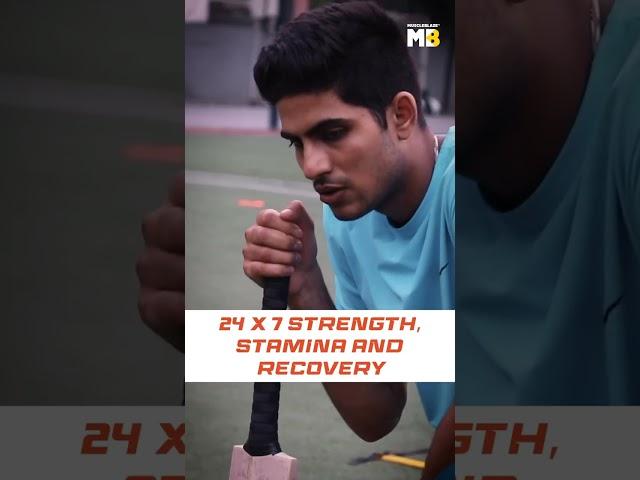 Power up your recovery game with a new-age hydration technology #muscleblaze #phirseziddkar