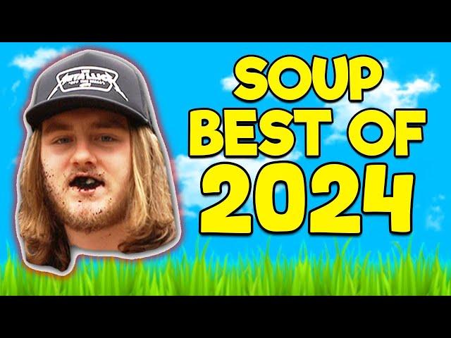 Soup's BEST OF 2024