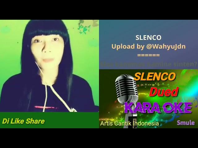 Slenco (Karaoke)