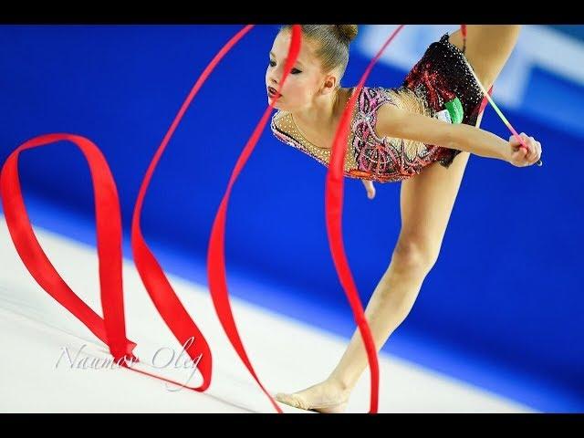 ANALYSIS DARIYA SERGAEVA RIBBON 2018