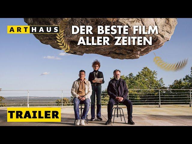 DER BESTE FILM ALLER ZEITEN | Trailer Deutsch | Jetzt auch für Zuhause erhältlich!