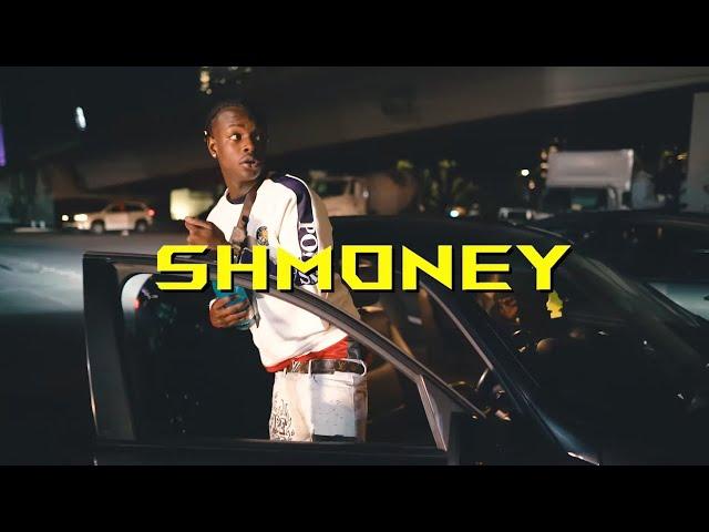 Double M - Shmoney [Music Video] | TMC