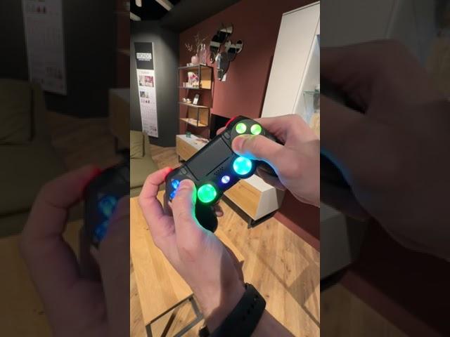 PS4 Magic Controller