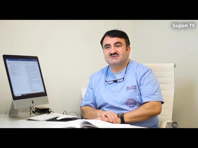 SAGLAM TV. DR.ŞAMXAL MƏMMƏDOV ÜZ-ÇƏNƏ CƏRRAHI. DENTAL İMPLANTOLOGİYANIN DÜNƏNİ VƏ BU GÜNÜ