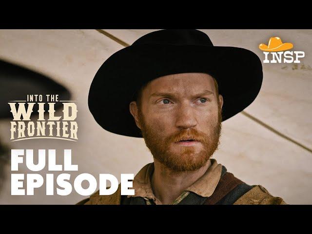 Jim Baker: A Born Leader | Into The Wild Frontier | Season 4 | Episode 1