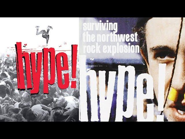 Hype documentary 1996