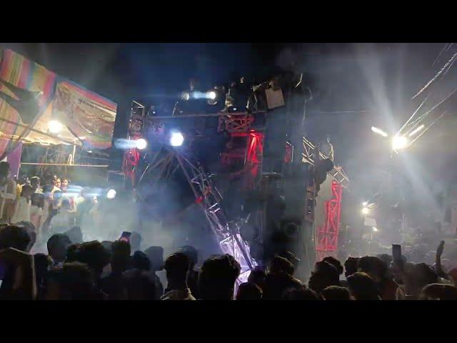 DJ SONU KING LUKWASA VS DJ SACHIN GUNA GANESH VISARJAN FULL DJ COMPETITION GUNA