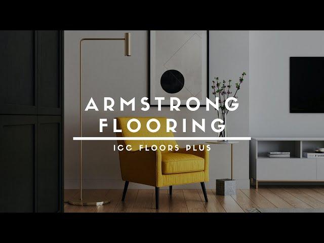 Manufacturer Product Knowledge Series: Armstrong Flooring