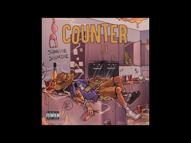 Shordie Shordie - Counter (Official Audio)