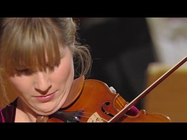 Massenet: Thaïs/Méditation - Lisa Batiashvili