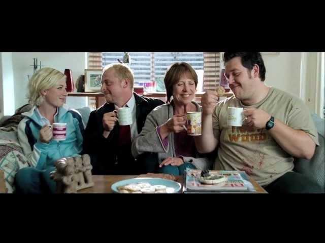 Shaun of the Dead - The Plan