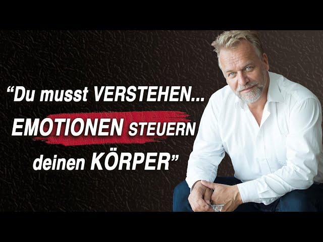 WOW, A. Kalcker erklärt: Verstehe WIE Frequenz-Therapie für dich funktioniert!