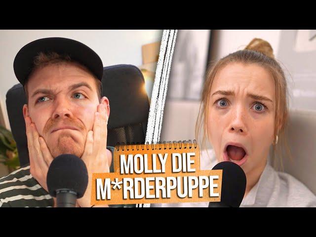 Molly die M*rderpuppe | Die Nervigen Folge #36