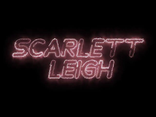 Scarlett Leigh. | PNP GANGLAND