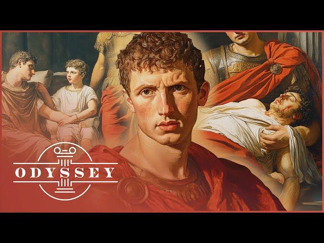 Augustus: How Caesar's Protégé Founded The Roman Empire