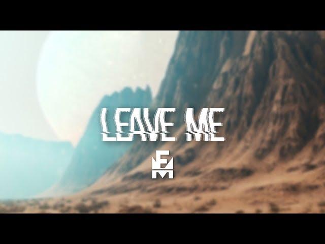 Emanse - Leave Me (Oficial Audio)