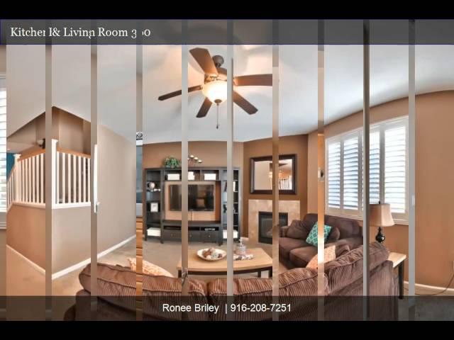 Sacramento Home for Sale - Virtual Tour - 511 Alboran Sea Ci