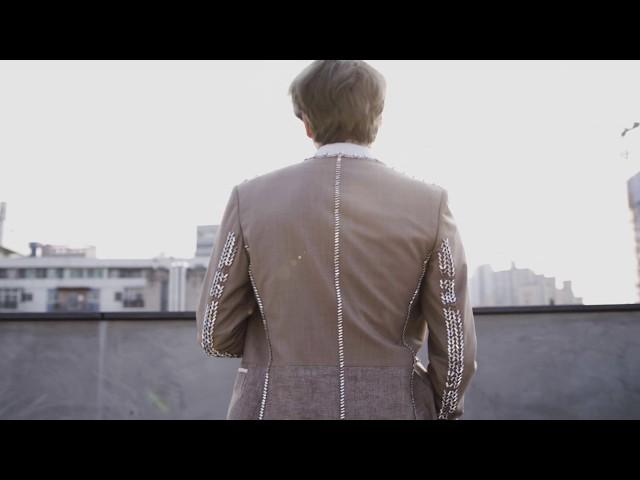 #그라치아코멘터리 강다니엘 (Teaser)