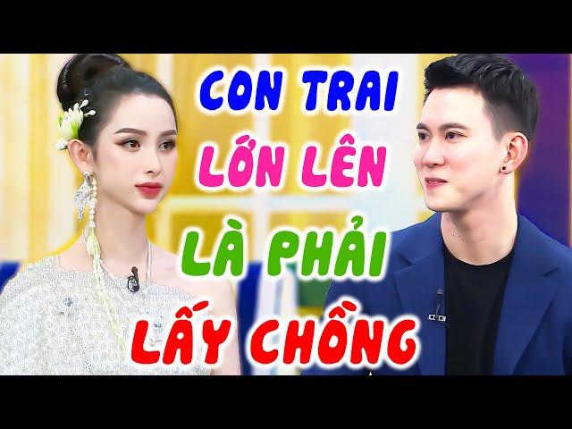 Mỹ Nhân CHUYỂN GIỚI Trắng NÕN NÀ làm Minh Tuân NGỠ NGÀNG Tưởng Gặp THIÊN THẦN | Come Out Tổng Hợp