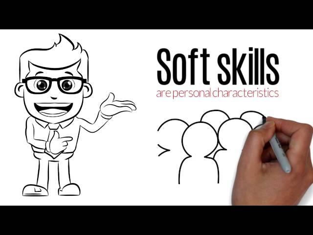 What Are Soft Skills?