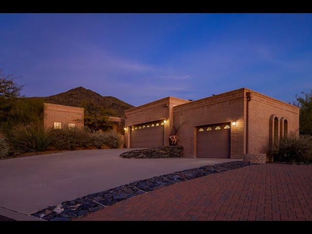 5818 E Restin Road, Carefree AZ 85377