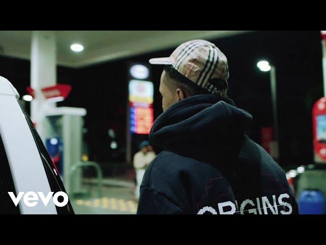 Menor Bronx - Componente ft. T.Y.S