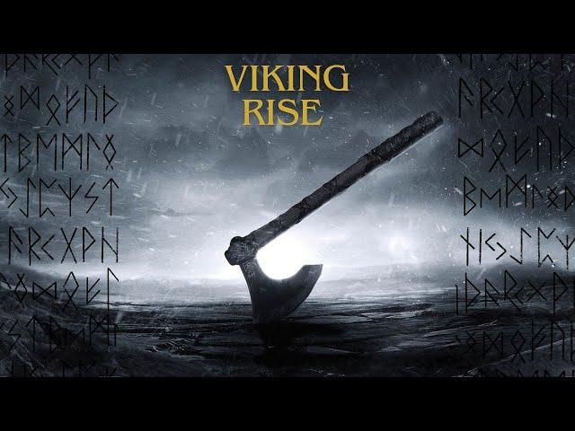 PVE Стрим + Общение Viking Rise #vikingrise