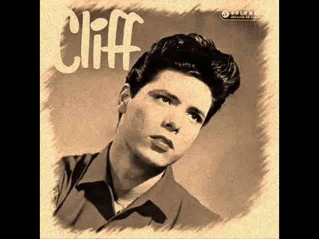 Cliff Richard - A Voice In The Wilderness