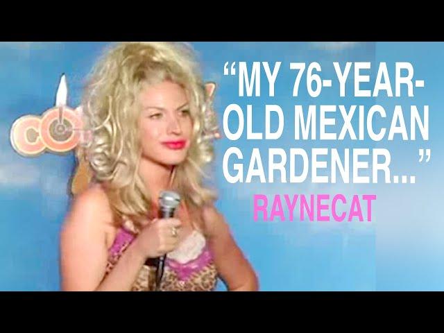 Older Men Comedy Feat: Natasha Leggero, Raynecat,  Kristi McHugh, Nancy Lee & More! | Chick Comedy