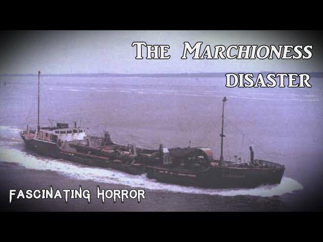 The Marchioness Disaster | A Short Documentary | Fascinating Horror