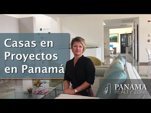 Proyectos Inmobiliarios en Panamá: ¿Conviene Comprar? - Tour de Casa en Proyecto Costa Linda