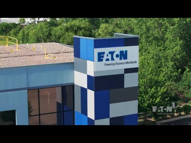 Eaton Power Connections: Product Offerings and Manufacturing Facilities