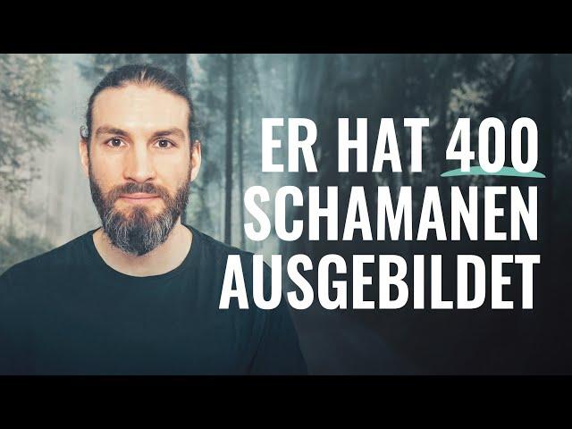 Safari Legend: Vom Schamanen zum Unternehmer – Mit Benjamin Maier