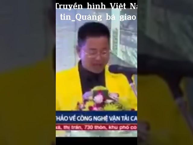 SKYWAY_ Ust công nghệ giao thông thông minh mà Việt Nam rất cần vì môi trường- xã hội- con người