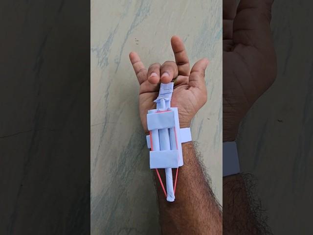 simple paper toy#shorts#youtubeshorts