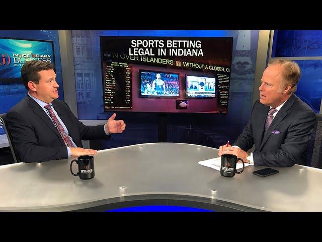 ‘Tremendous Excitement’ Around Indiana Sports Wagering Launch