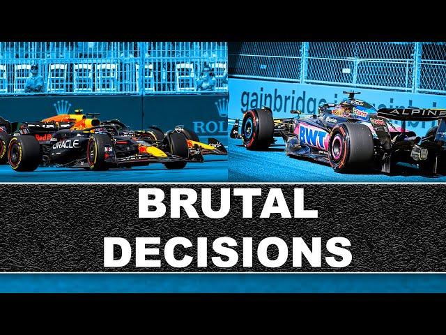 Red Bull Terminate Contract As Manufacturer Looks At Quitting F1?!