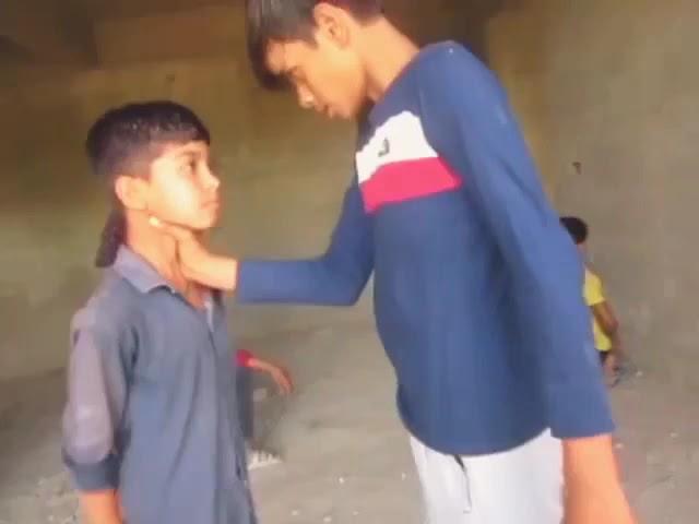 viral video# bhai + bhai tabahi#