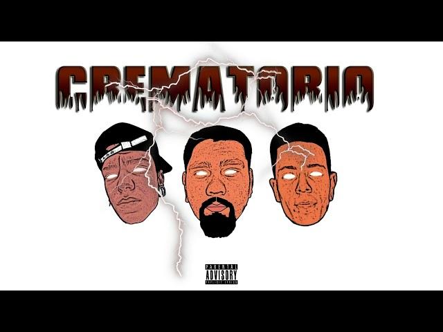 Sensodd x DuBueiro  - Crematório (Prod. Camelo)