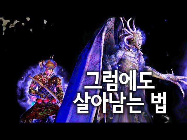 동네 가정집엔 리치가 국룰 - 발더스 게이트가 베려놓은 패스파인더