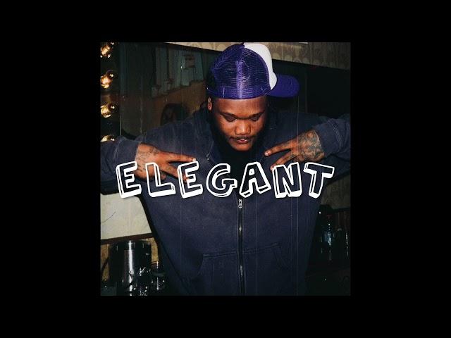 R2R Moe x Cash Cobain Type Beat "Elegant" (Prod. Cash)