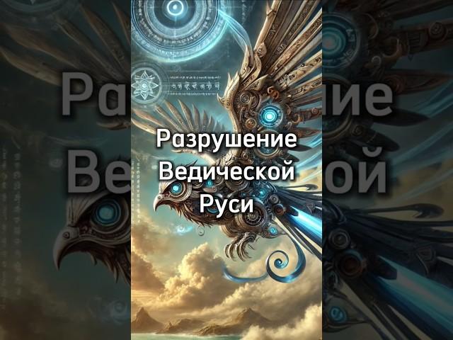 Возрождение Ведической Культуры #веды #ведическиезнания #корни #знаниесила #тугутов #лакшминараяна