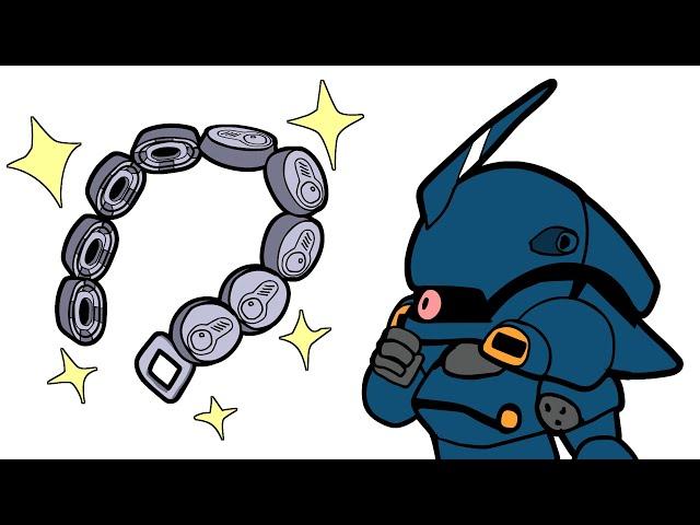 How to Jump Rope (Ft Kampfer, Gundam Alex, Schuzrum-Galluss)