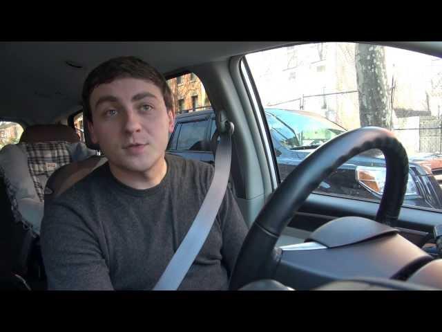 Алкоголь за рулем в США #55 Emigrantvideo/Видео дневник эмигранта
